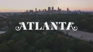 Backdrop к сериалу "Atlanta" #1385211