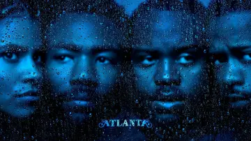 Backdrop к сериалу "Atlanta" #1385212