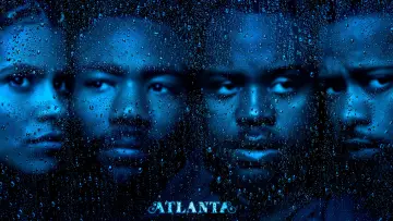 Backdrop к сериалу "Atlanta" #1385213