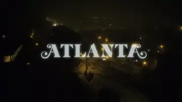 Backdrop к сериалу "Atlanta" #1385214