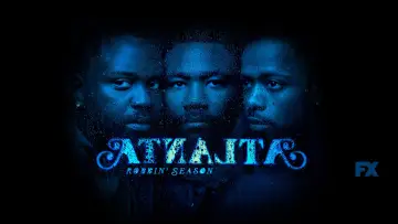 Backdrop к сериалу "Atlanta" #1385215