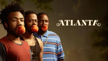Backdrop к сериалу "Atlanta" #1385216