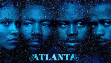 Backdrop к сериалу "Atlanta" #1385218