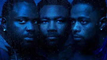 Backdrop к сериалу "Atlanta" #1385224