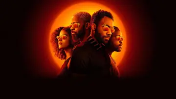 Backdrop к сериалу "Atlanta" #1385226