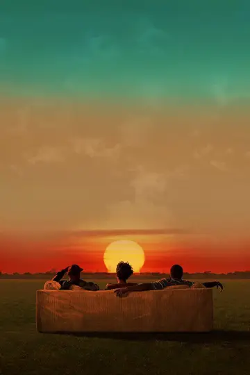 Poster к сериалу "Atlanta" #1385239