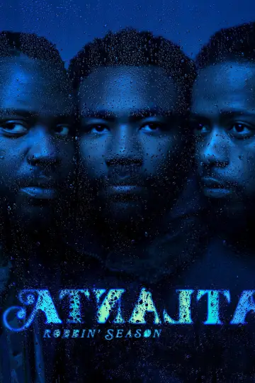 Poster к сериалу "Atlanta" #1385268