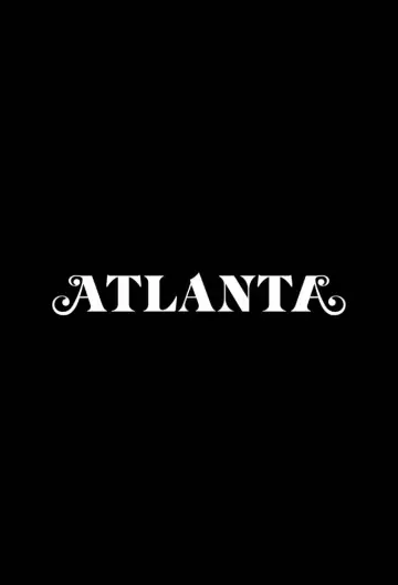 Poster к сериалу "Atlanta" #1385279