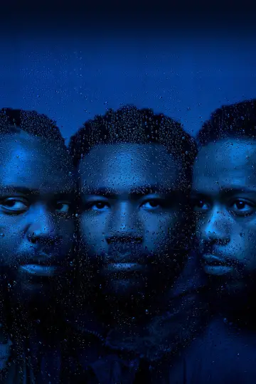 Poster к сериалу "Atlanta" #1385293