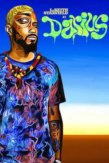 Poster к сериалу "Atlanta" #1385294