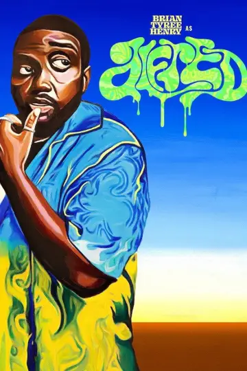 Poster к сериалу "Atlanta" #1385295