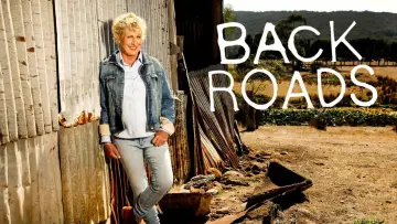 Backdrop к сериалу "Back Roads" #1317104