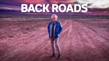 Backdrop к сериалу "Back Roads" #1317105