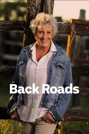 Poster к сериалу "Back Roads" #1317120