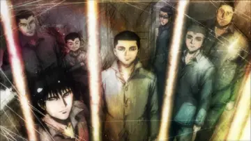 Backdrop к сериалу "Rainbow" #1447179