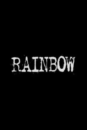 Poster for the TV series "Rainbow" #1677362