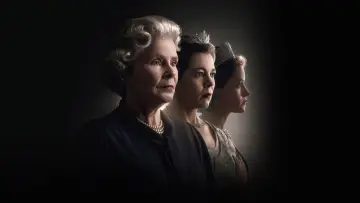 Backdrop к сериалу "The Crown" #1278907