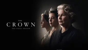 Backdrop к сериалу "The Crown" #1278913