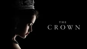 Backdrop к сериалу "The Crown" #1278916