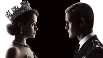 Backdrop к сериалу "The Crown" #1278918