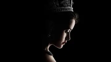Backdrop к сериалу "The Crown" #1278927