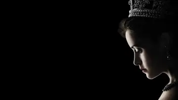 Backdrop к сериалу "The Crown" #1278936