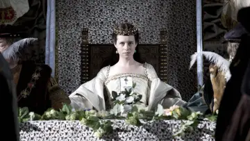 Backdrop к сериалу "The Crown" #1278939