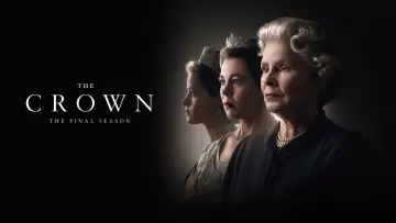 Backdrop к сериалу "The Crown" #1278942