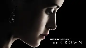 Backdrop к сериалу "The Crown" #1278943
