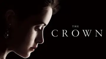 Backdrop к сериалу "The Crown" #1278944