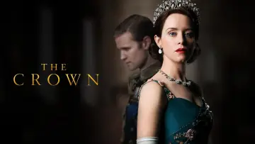 Backdrop к сериалу "The Crown" #1278945