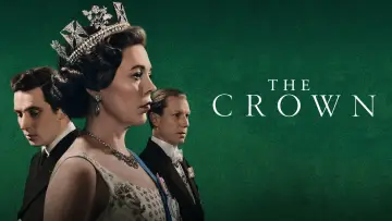 Backdrop к сериалу "The Crown" #1278946