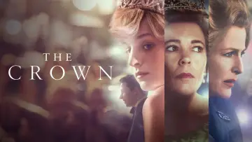 Backdrop к сериалу "The Crown" #1278947