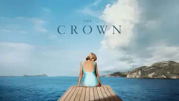 Backdrop к сериалу "The Crown" #1278949