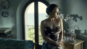 Backdrop к сериалу "The Crown" #1278954