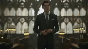 Backdrop к сериалу "The Crown" #1278956