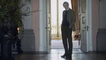 Backdrop к сериалу "The Crown" #1278969