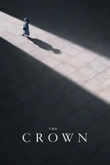 Poster к сериалу "The Crown" #1279002
