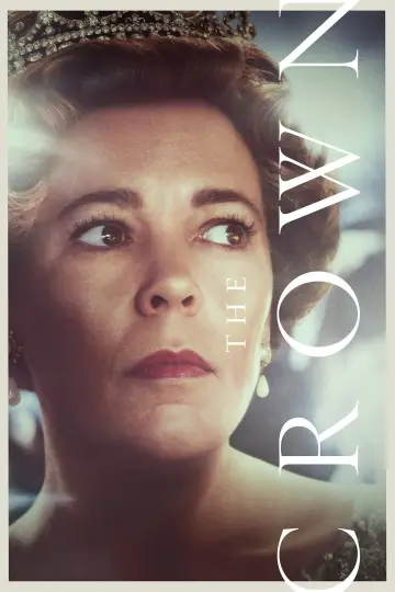 Poster к сериалу "The Crown" #1279014