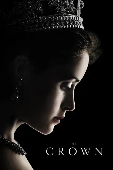 Poster к сериалу "The Crown" #1279020