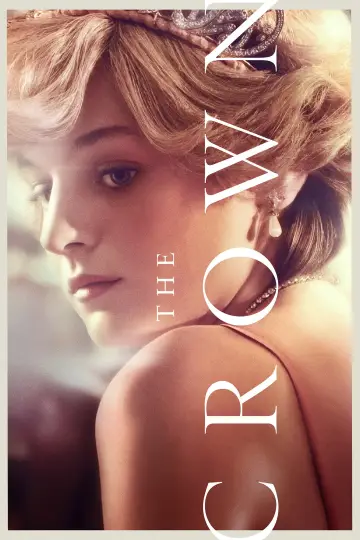 Poster к сериалу "The Crown" #1279030