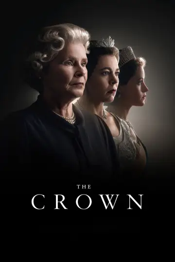 Poster к сериалу "The Crown" #1279034