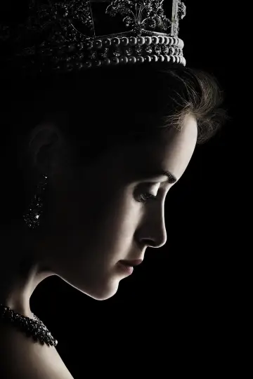 Poster к сериалу "The Crown" #1279045