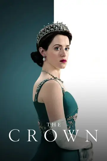 Poster к сериалу "The Crown" #1279047
