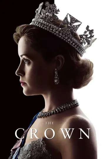 Poster к сериалу "The Crown" #1279050