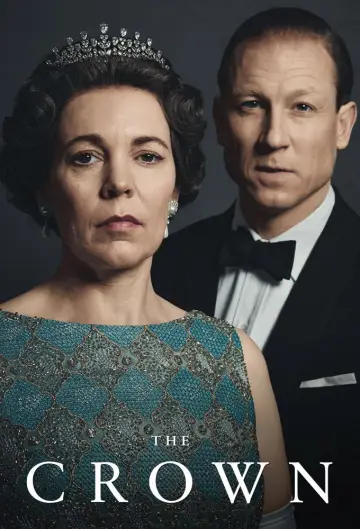Poster к сериалу "The Crown" #1279065