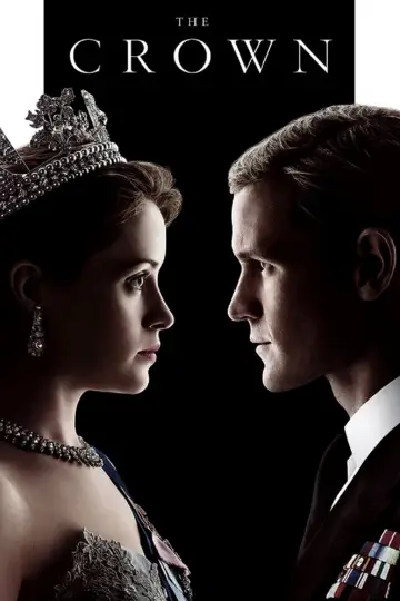 Poster к сериалу "The Crown" #1279093