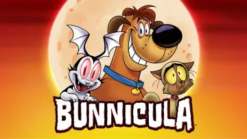 Backdrop к сериалу "Bunnicula" #1368665