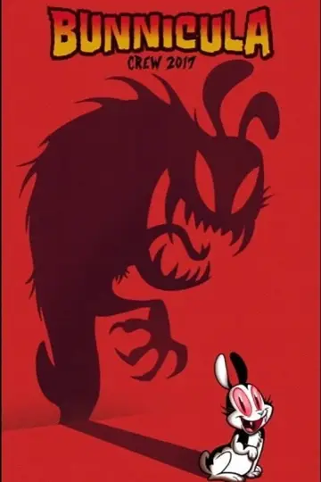 Poster к сериалу "Bunnicula" #1368672