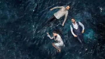 Backdrop к сериалу "Endless Love" #1325801